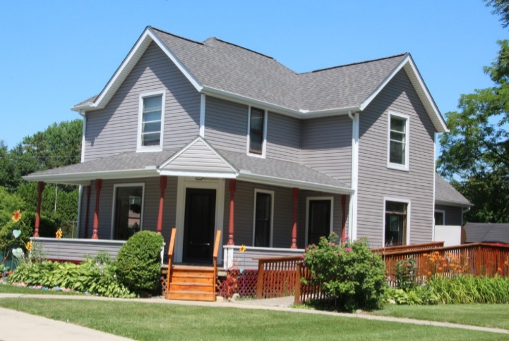 Orion Art Center | 115 S Anderson St, Lake Orion, MI 48362, USA | Phone: (248) 693-4986