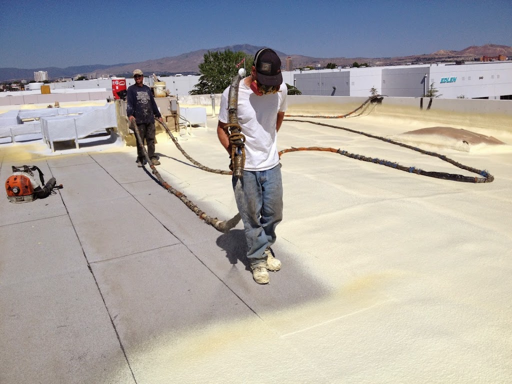 Go Green Roofing & Insulation | 755 U.S.40, Verdi, NV 89439, USA | Phone: (775) 445-9261