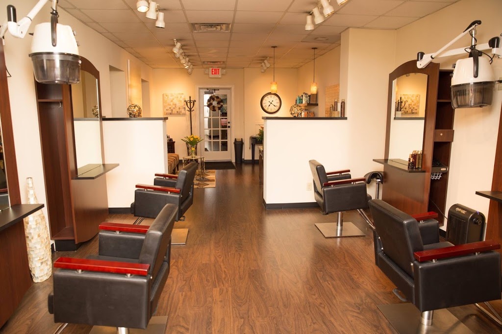 SM Hair Studio | Woodhaven Rd, Orchard Park, NY 14127, USA | Phone: (716) 603-4888