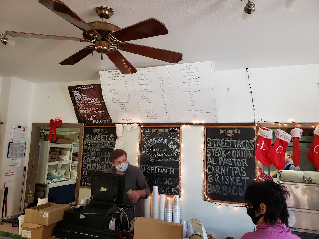 Plano Tortilla & Tamale Factory | 1009 18th St, Plano, TX 75074, USA | Phone: (972) 423-6980