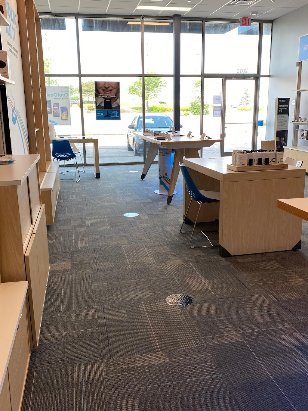 AT&T Store | 2010 N Bend Rd Suite 350, Hebron, KY 41048 | Phone: (859) 308-1840