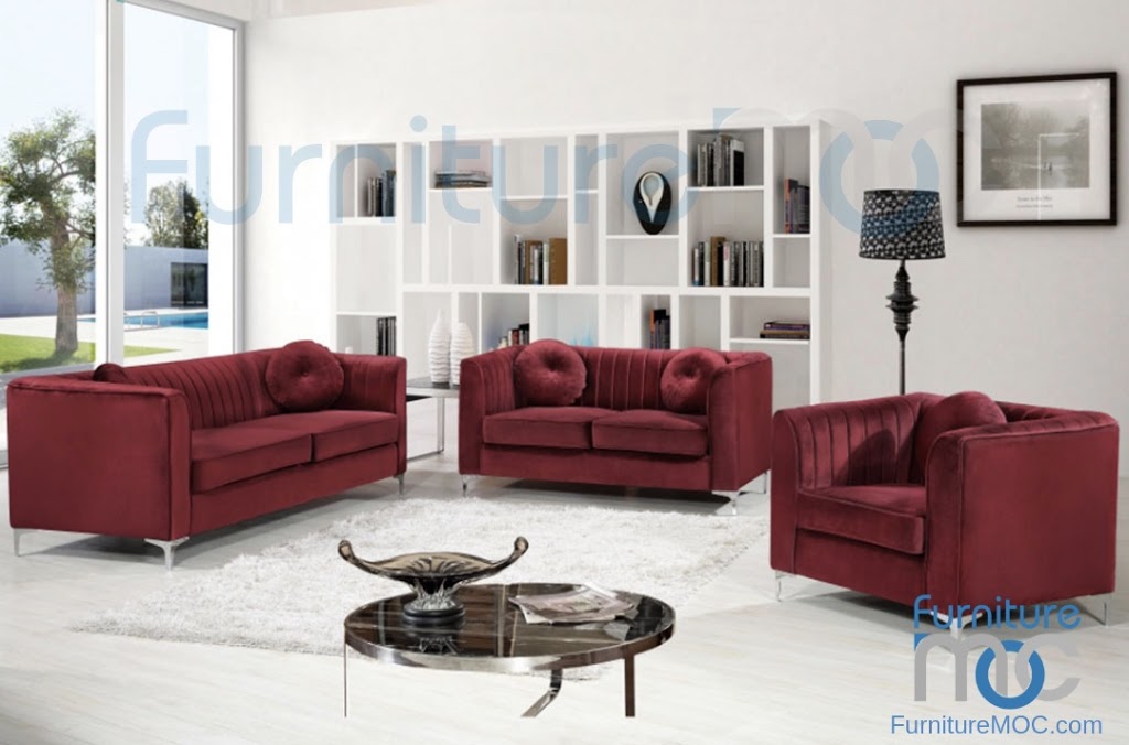 Furniture MOC | 99 Graham Ave, Brooklyn, NY 11206, USA | Phone: (347) 599-0444