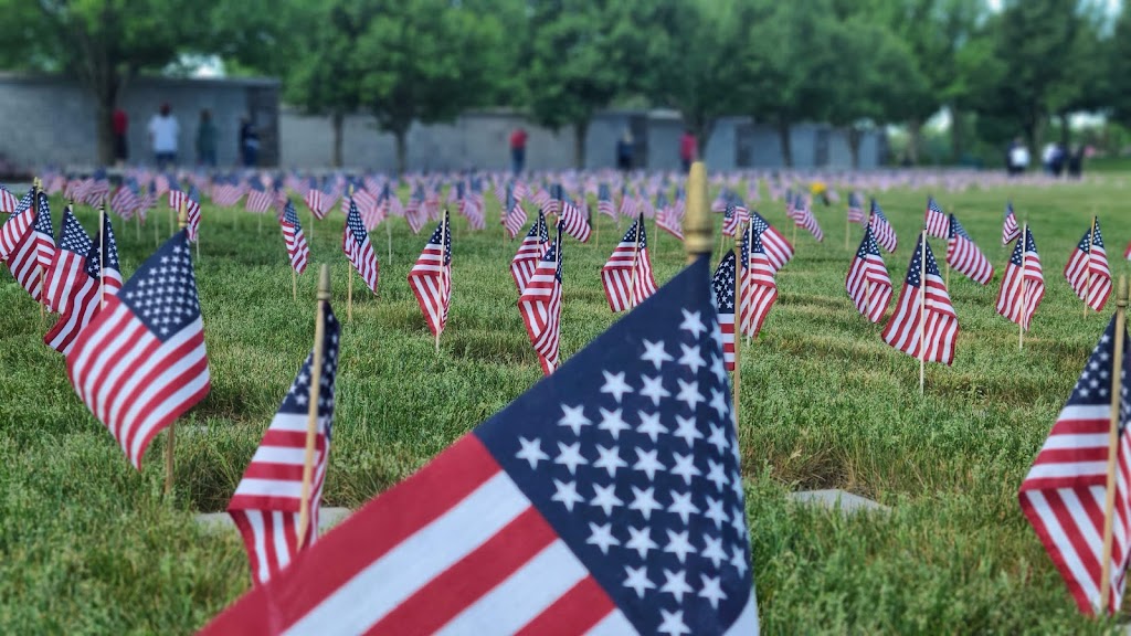 Gerald B.H. Solomon Saratoga National Cemetery | 200 Duell Rd, Schuylerville, NY 12871, USA | Phone: (518) 581-9128