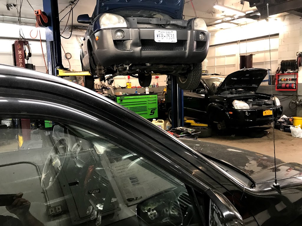 2 BROTHERS AUTO REPAIR | 1787 Front St, Yorktown Heights, NY 10598, USA | Phone: (914) 930-1999