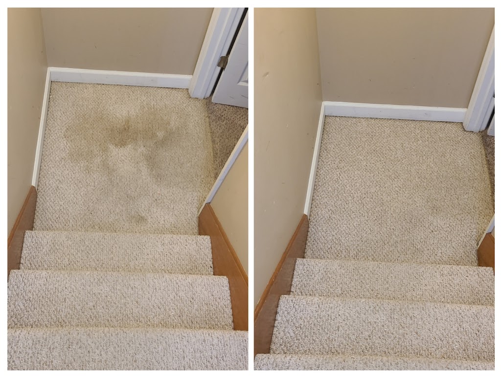 Dunbar Carpet Cleaning Company | 241 Village Cir Dr, Winfield, MO 63389, USA | Phone: (636) 358-7941