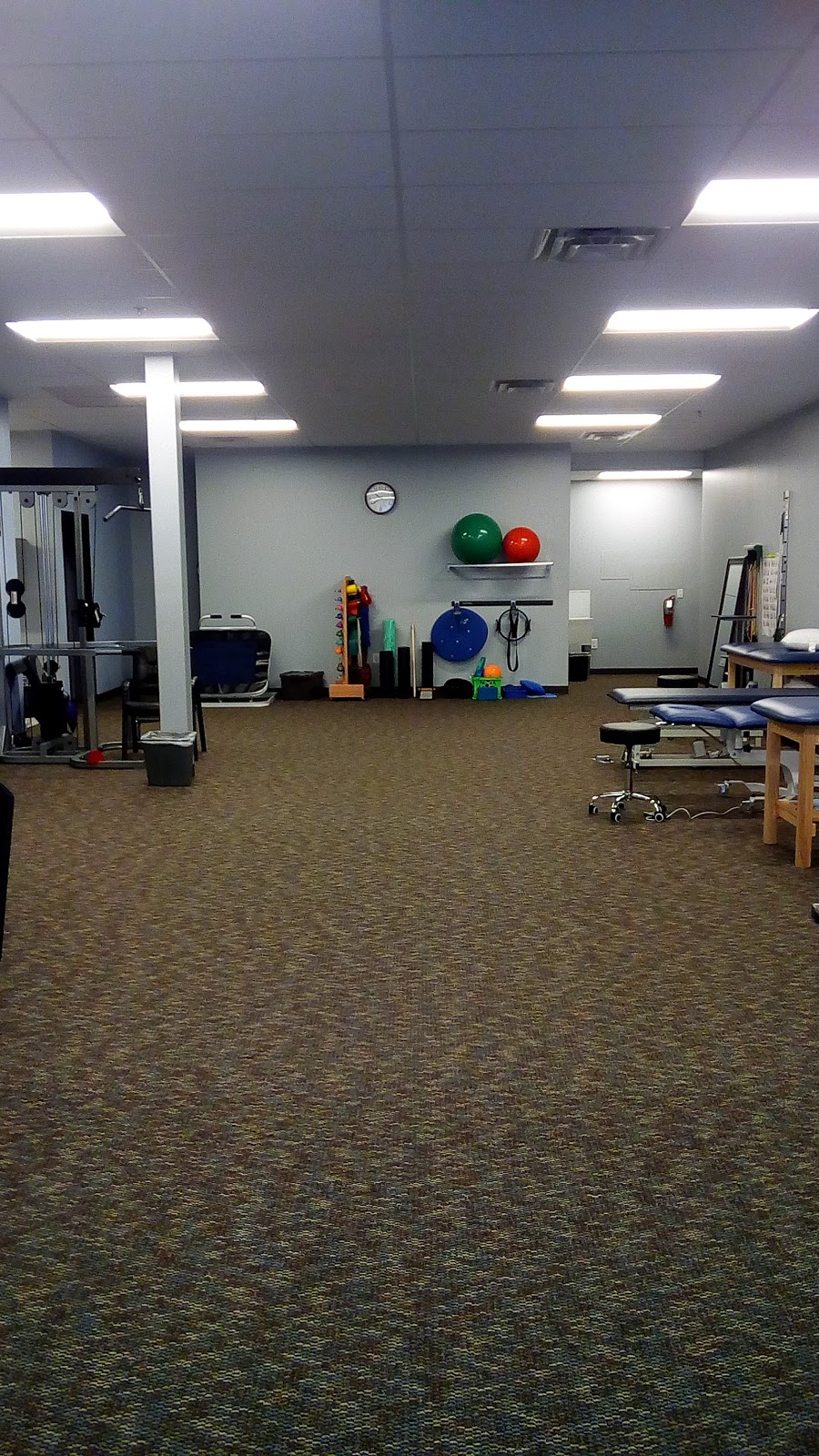 Endeavor Physical Therapy (Manor) | 11300 US-290 Building 1, Suite 140, Manor, TX 78653, USA | Phone: (512) 852-8004