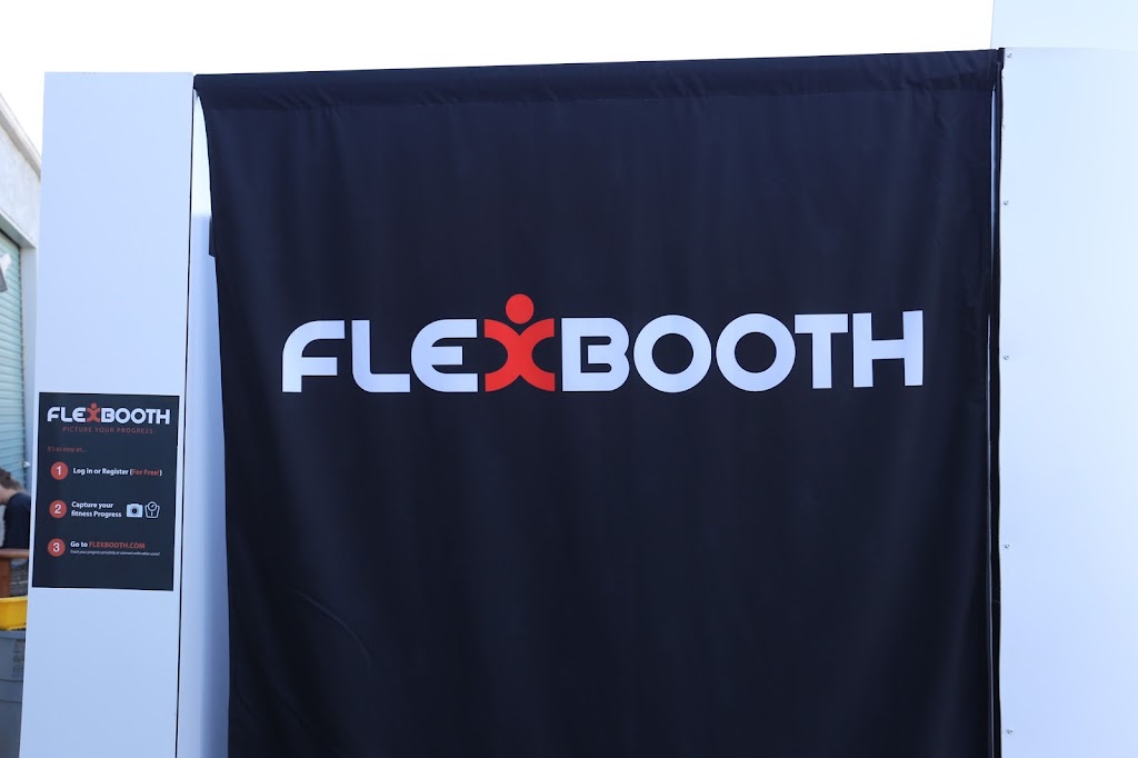 Flexbooth, Inc. | 5171 California Ave #150, Irvine, CA 92617 | Phone: (949) 542-6566