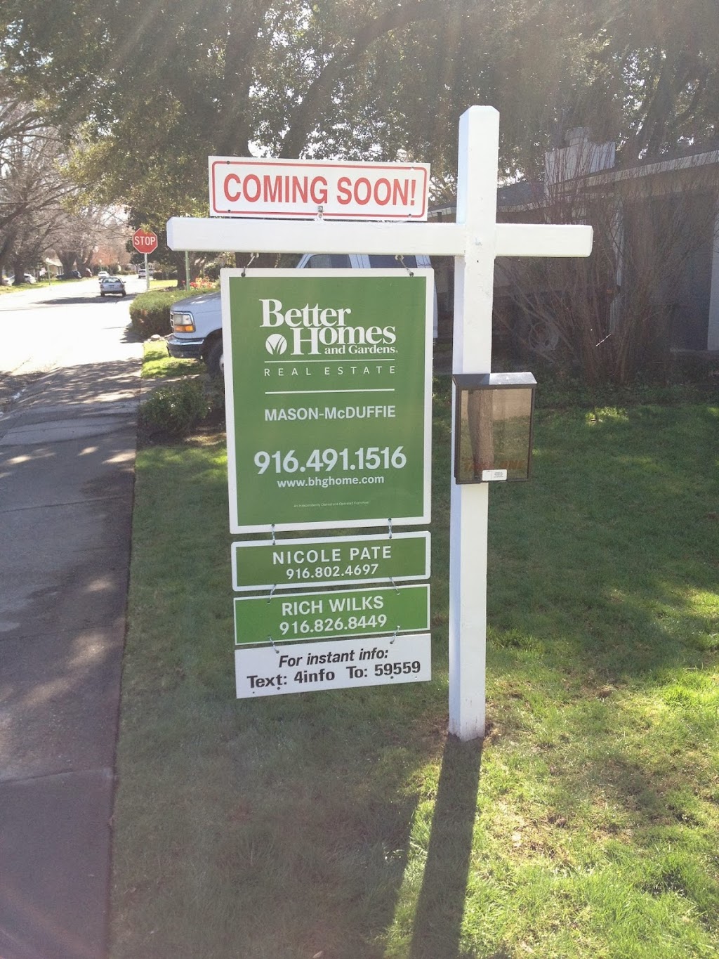 The Sign Post | 1558 Juliesse Ave # S, Sacramento, CA 95815, USA | Phone: (916) 920-1750