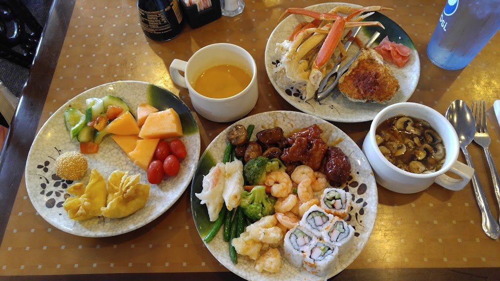 China Town Buffet | 1015 OH-28, Milford, OH 45150, USA | Phone: (513) 831-2333