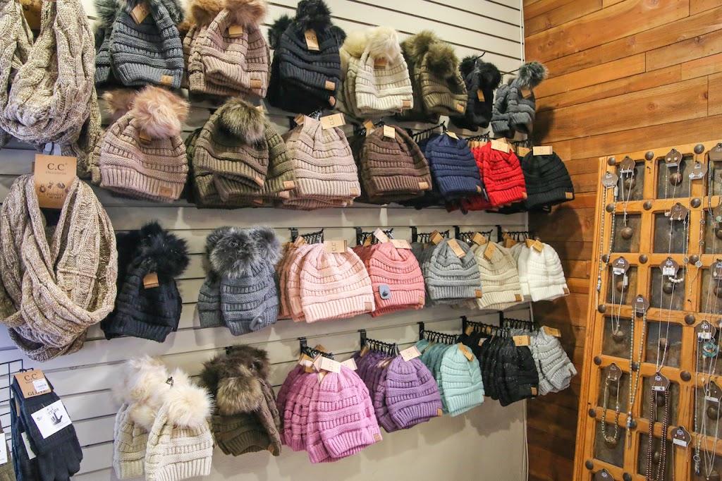 Lees Boutique | 4110 Mother Lode Dr STE B, Shingle Springs, CA 95682, USA | Phone: (530) 677-4891 ext. 116