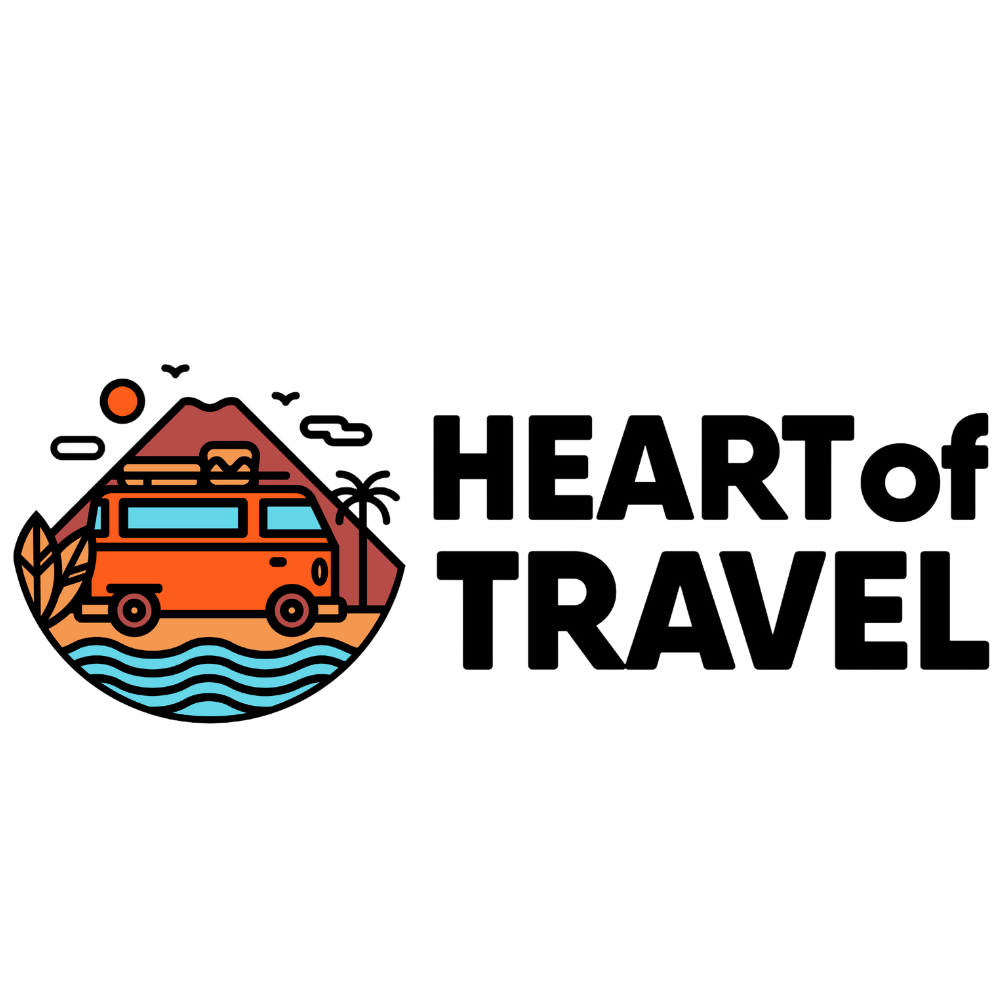 Heart of Travel | 513 27th St, Sacramento, CA 95816, USA | Phone: (916) 832-0407