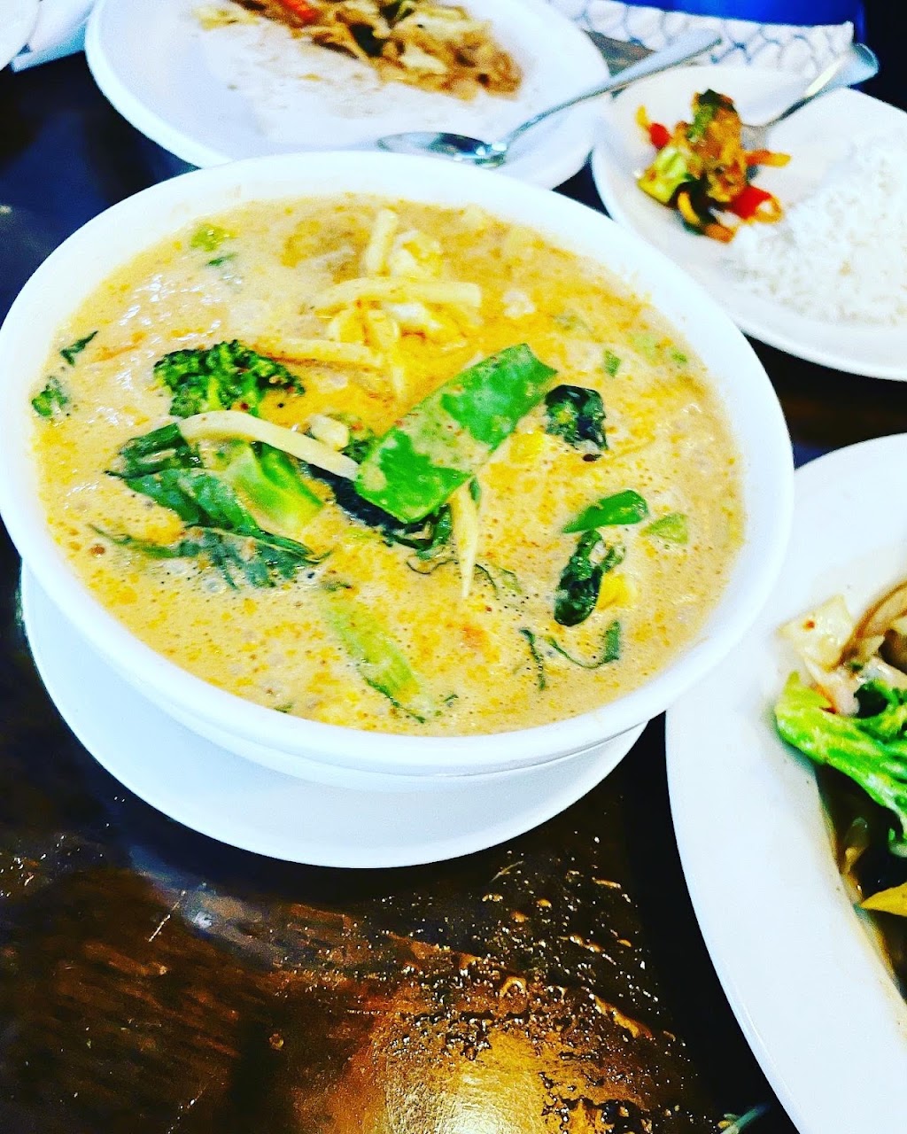 Thai E San Irving Restaurant | 7447 N MacArthur Blvd Suite 160, Irving, TX 75063 | Phone: (817) 401-8250