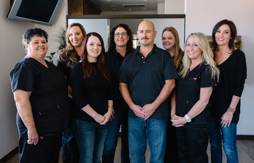 Harrah Family Dentistry | 2405 Cappella Blvd, Harrah, OK 73045, USA | Phone: (405) 309-6013