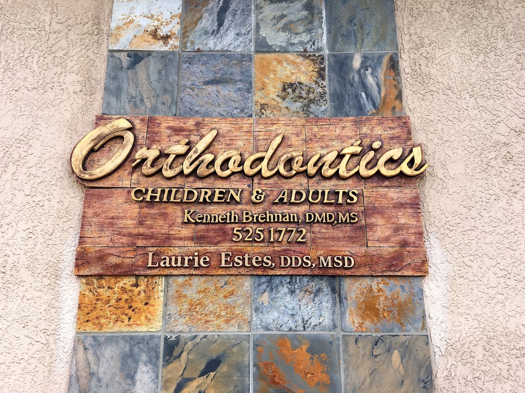 Estes Orthodontics (Dr. Laurie Estes DDS, MSD and Dr. Kenneth Brehnan, DMD, MS) | 591 San Pablo Ave, Albany, CA 94706, USA | Phone: (510) 380-5780