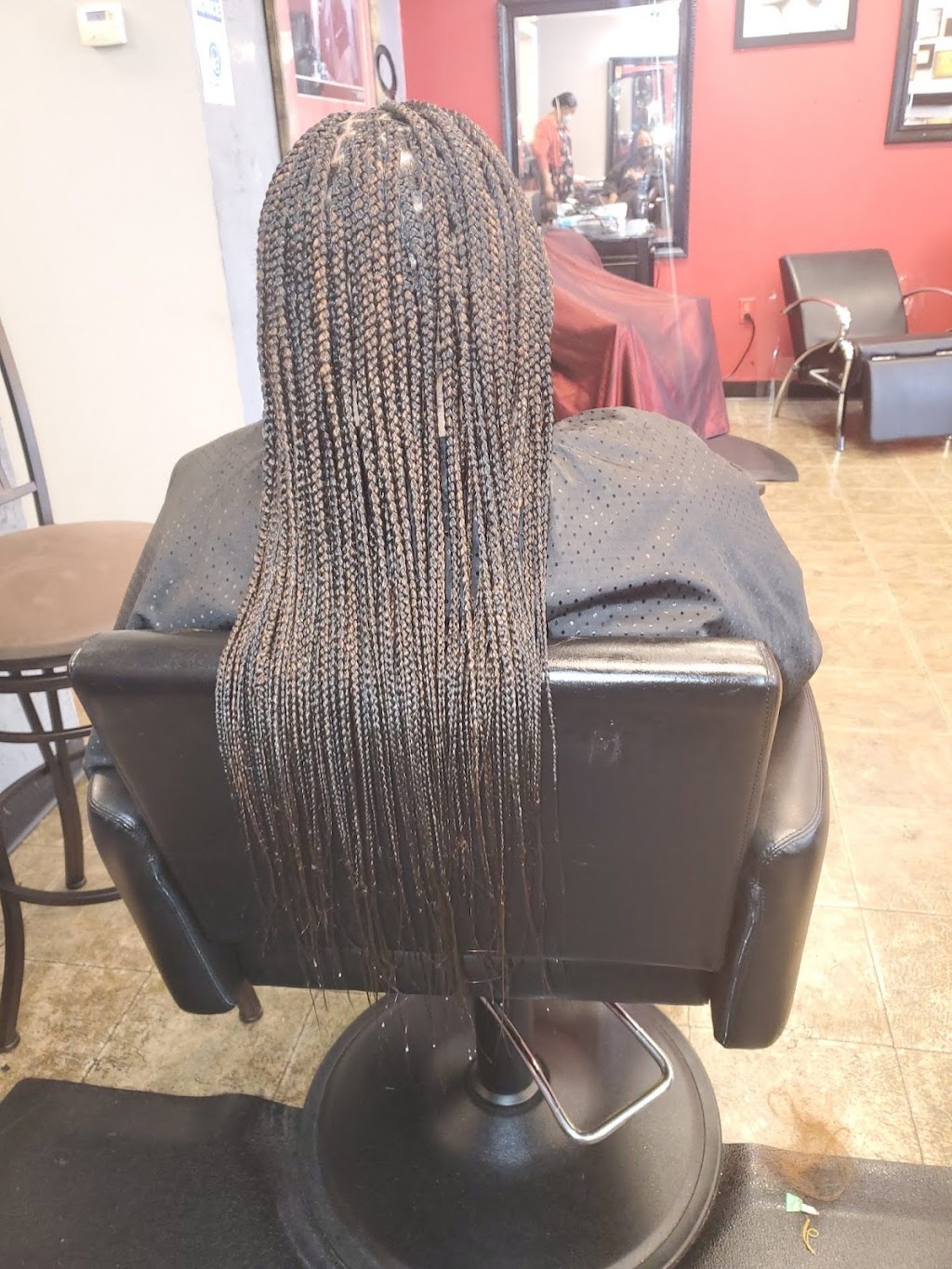 Aicha African Hair Braiding | 691 GA-3 N, Hampton, GA 30228, USA | Phone: (404) 735-1064