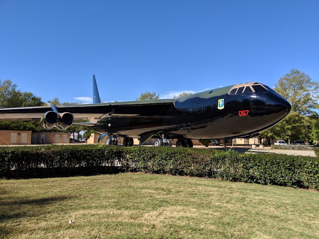 Maxwell Air Force Base Gunter Annex | 481 Williamson St, Montgomery, AL 36114, USA | Phone: (334) 953-2014