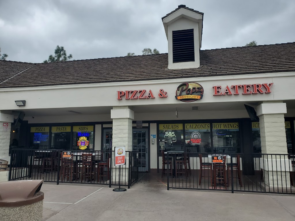 Pepz Pizza & Eatery | 6304 E Santa Ana Canyon Rd, Anaheim Hills, CA 92807, USA | Phone: (714) 637-1920