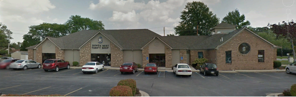 Dove’s Nest Thrift Shop | 6603 Stellhorn Rd, Fort Wayne, IN 46815, USA | Phone: (260) 485-0362