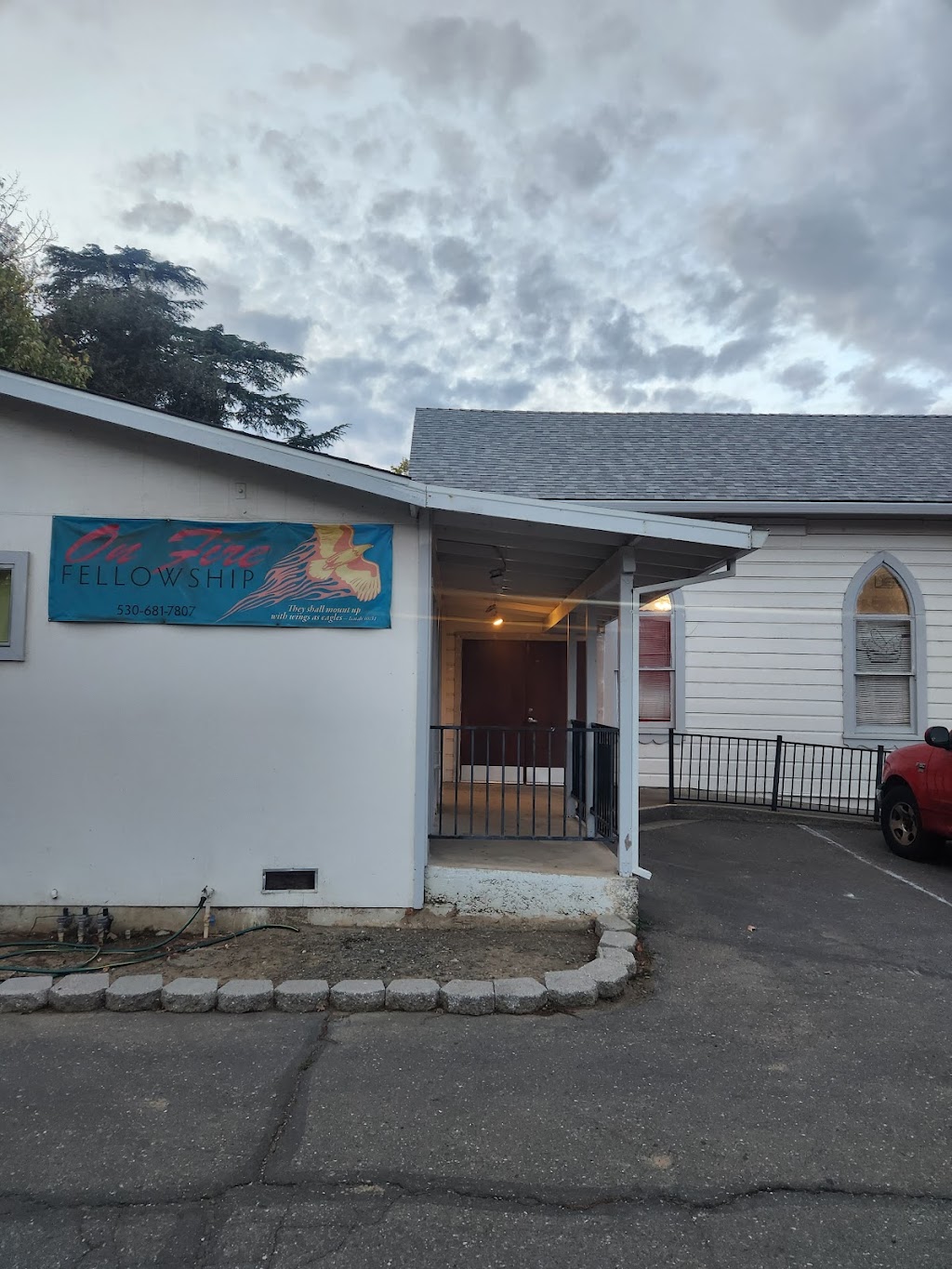 Esparto Baptist Church | 26534 Madison St, Esparto, CA 95627, USA | Phone: (530) 787-4841