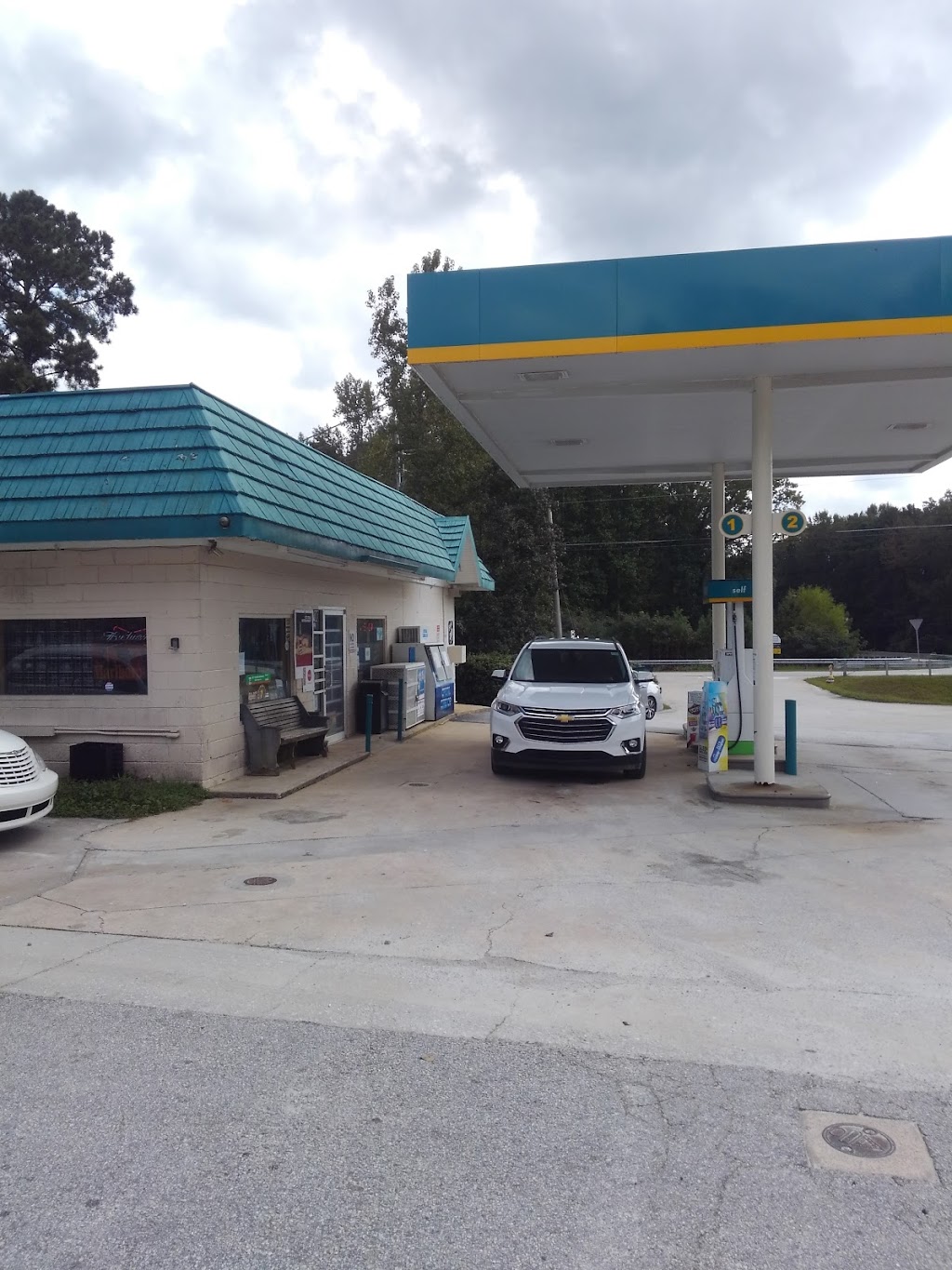 Valero | 8805 Cedar Grove Rd, Fairburn, GA 30213, USA | Phone: (210) 345-2000