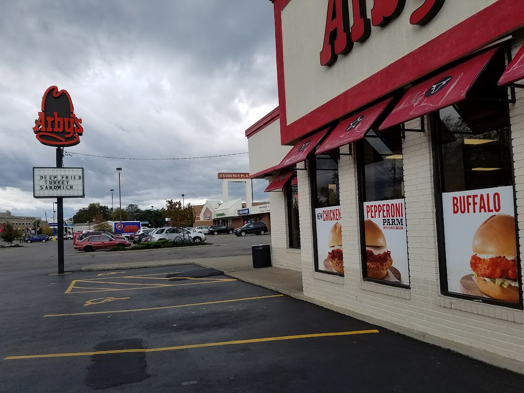 Arby's 1001 Cedar Ave, Niagara Falls, NY 14301 Hours, Directions