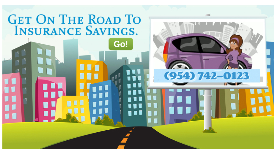 DTRT Insurance Group, LLC | 8921 W Oakland Park Blvd, Sunrise, FL 33351, USA | Phone: (954) 742-0123