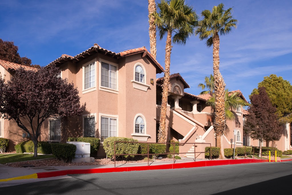 Valley View 55+ Active Community | 1600 S Valley View Blvd, Las Vegas, NV 89102, USA | Phone: (702) 259-6687