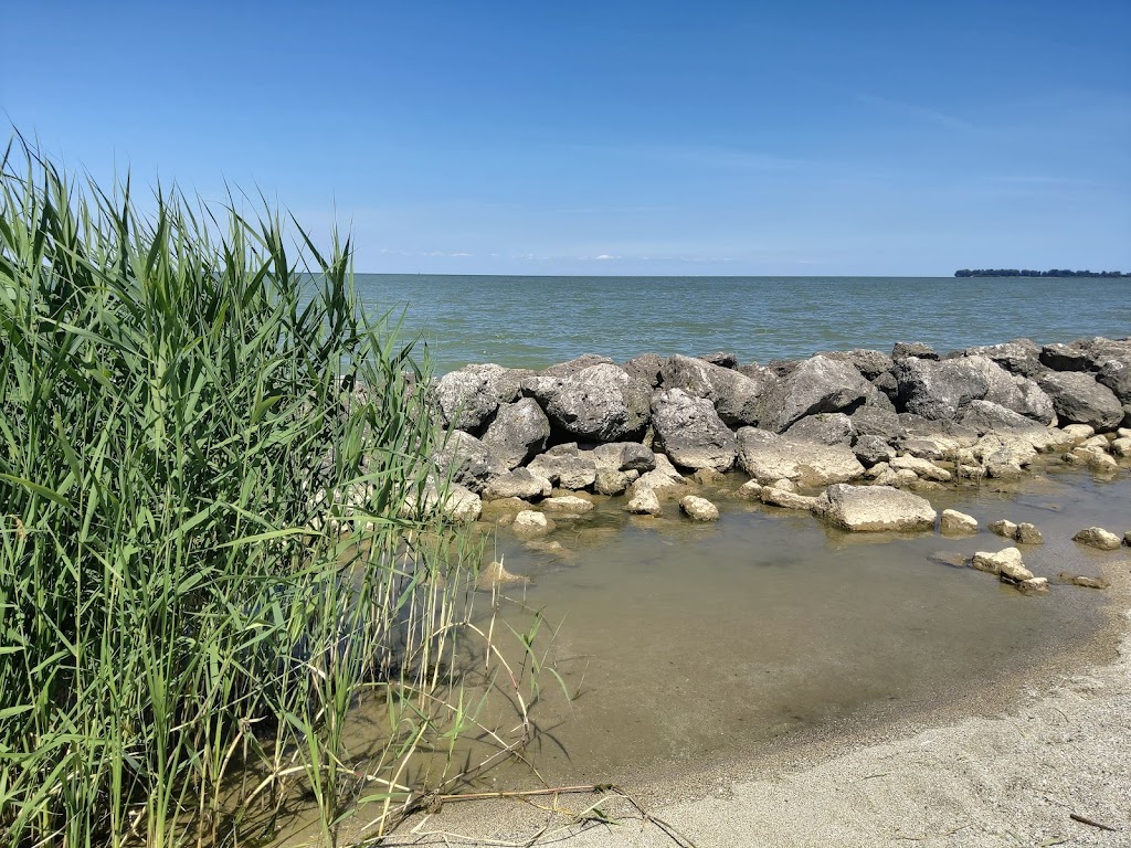 Maumee Bay State Park | 1400 State Park Rd, Oregon, OH 43616, USA | Phone: (419) 836-7758