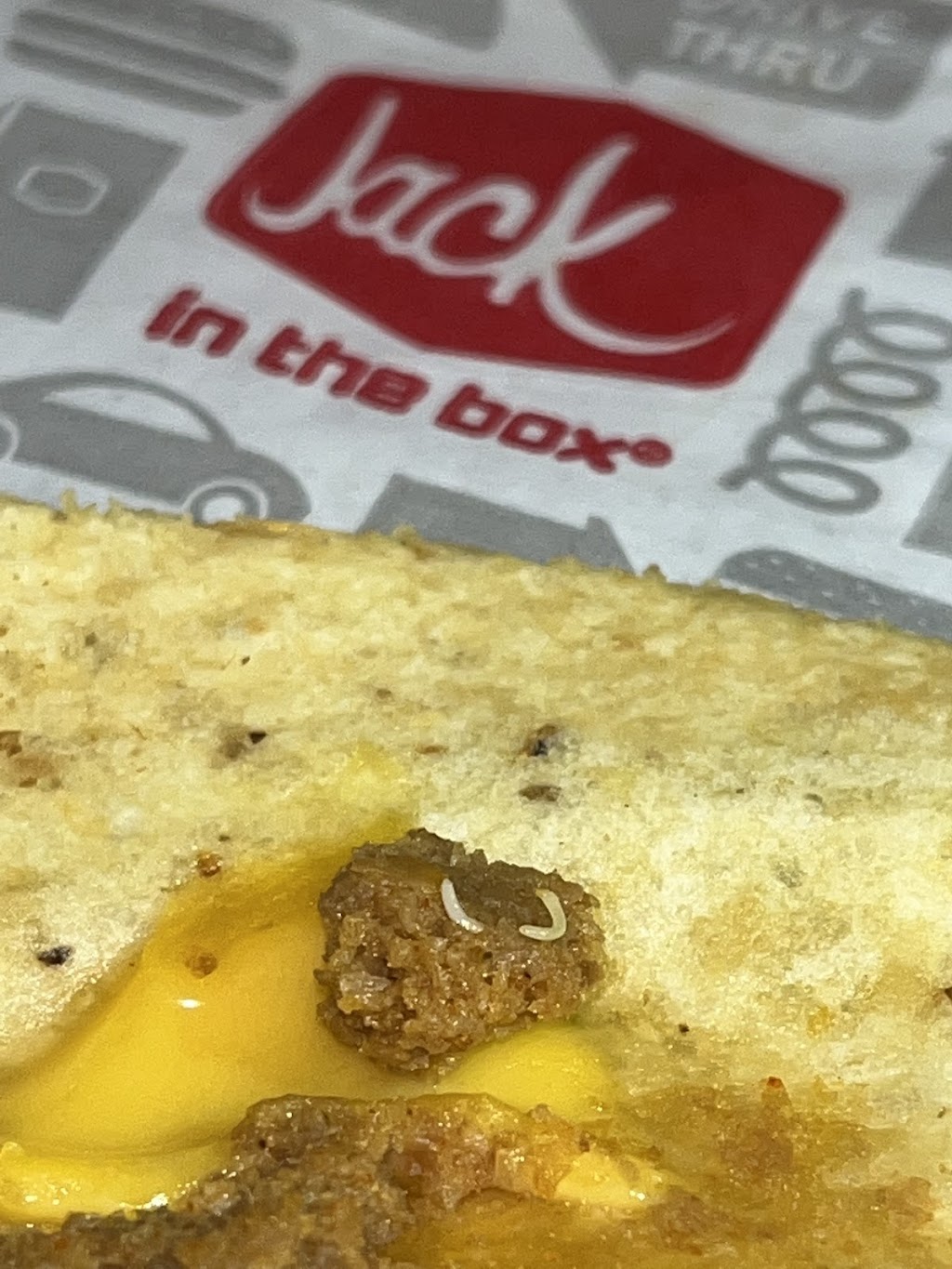 Jack in the Box | 905 Legacy Dr, Plano, TX 75023, USA | Phone: (972) 527-7367