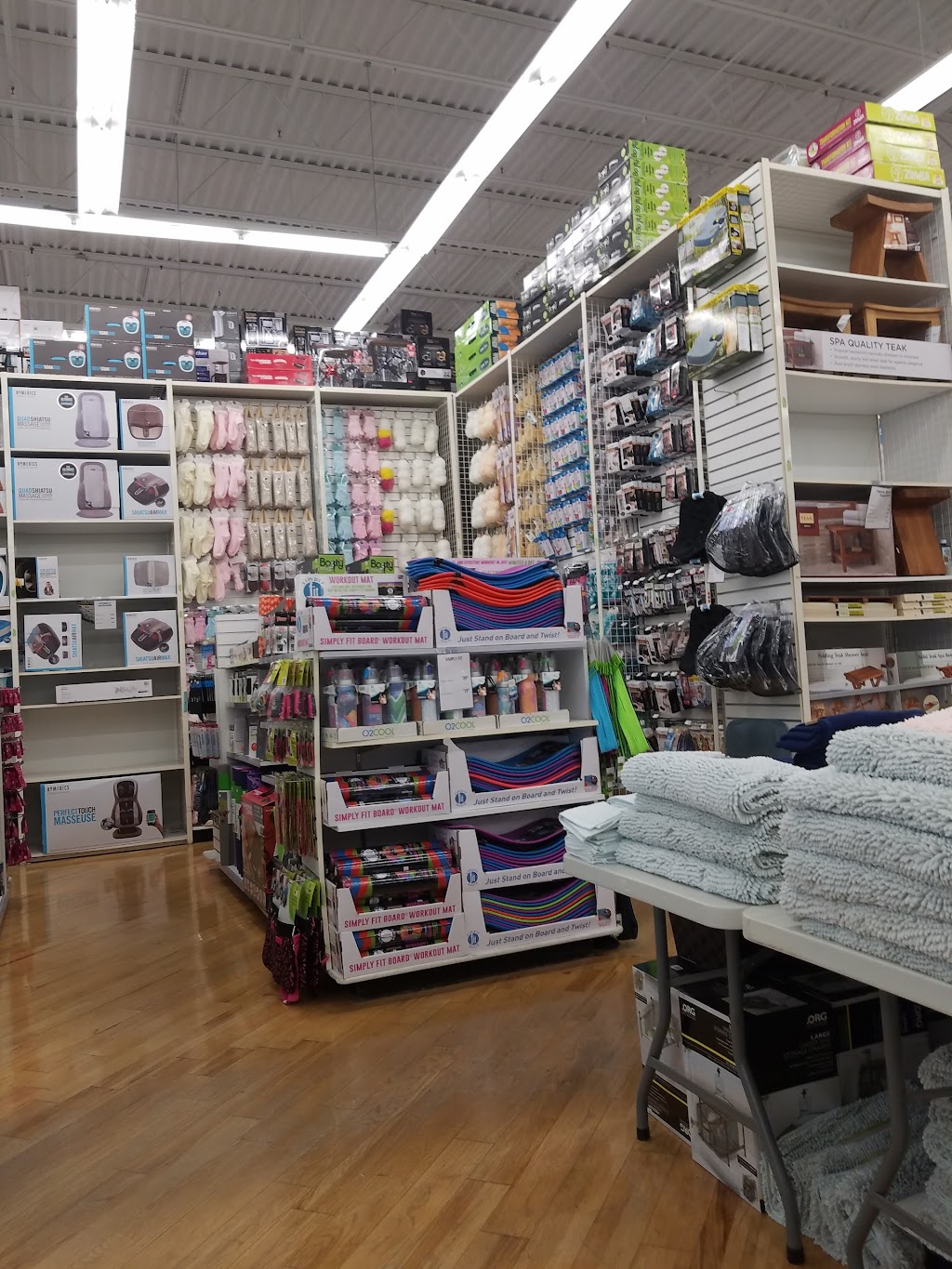 Bed Bath & Beyond | 7961 Southtown Center, Bloomington, MN 55431, USA | Phone: (952) 881-2410