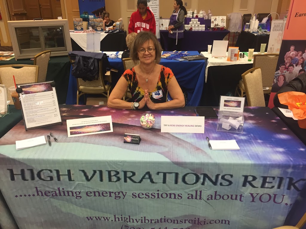 High Vibrations Reiki - health  | Photo 1 of 10 | Address: 8871 W Flamingo Rd, Las Vegas, NV 89147, USA | Phone: (702) 544-7204
