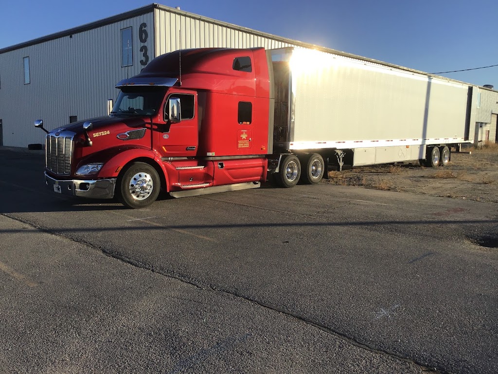 Western Peterbilt Tacoma | 3443 20th St E, Fife, WA 98424, USA | Phone: (253) 922-7922