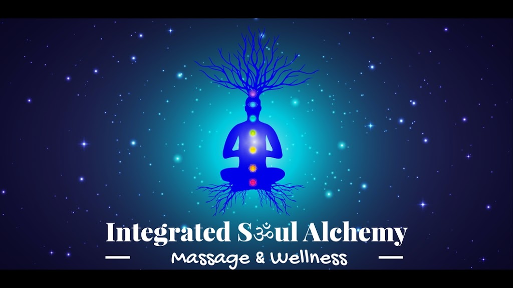 Integrated Soul Alchemy Massage & Wellness | 701 Seagaze Dr Suite B, Oceanside, CA 92054, USA | Phone: (843) 514-4723