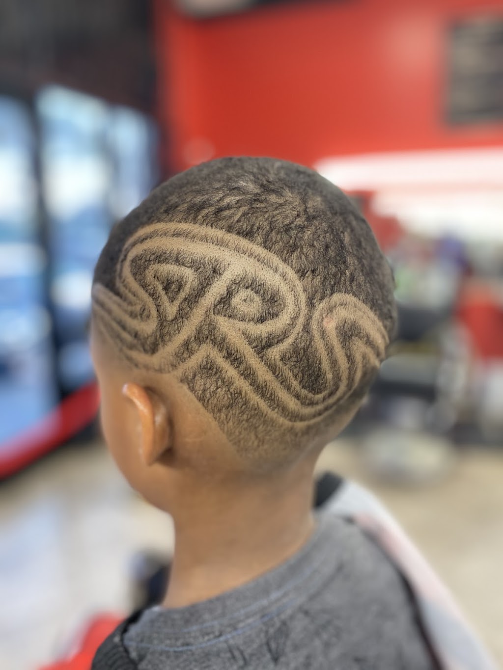 Best in l.a barbershop | 11151 Avalon Blvd, Los Angeles, CA 90061, USA | Phone: (323) 305-2213
