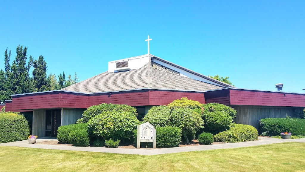 Sacred Heart Catholic Church | 1614 Farrelly St, Enumclaw, WA 98022, USA | Phone: (360) 825-3759