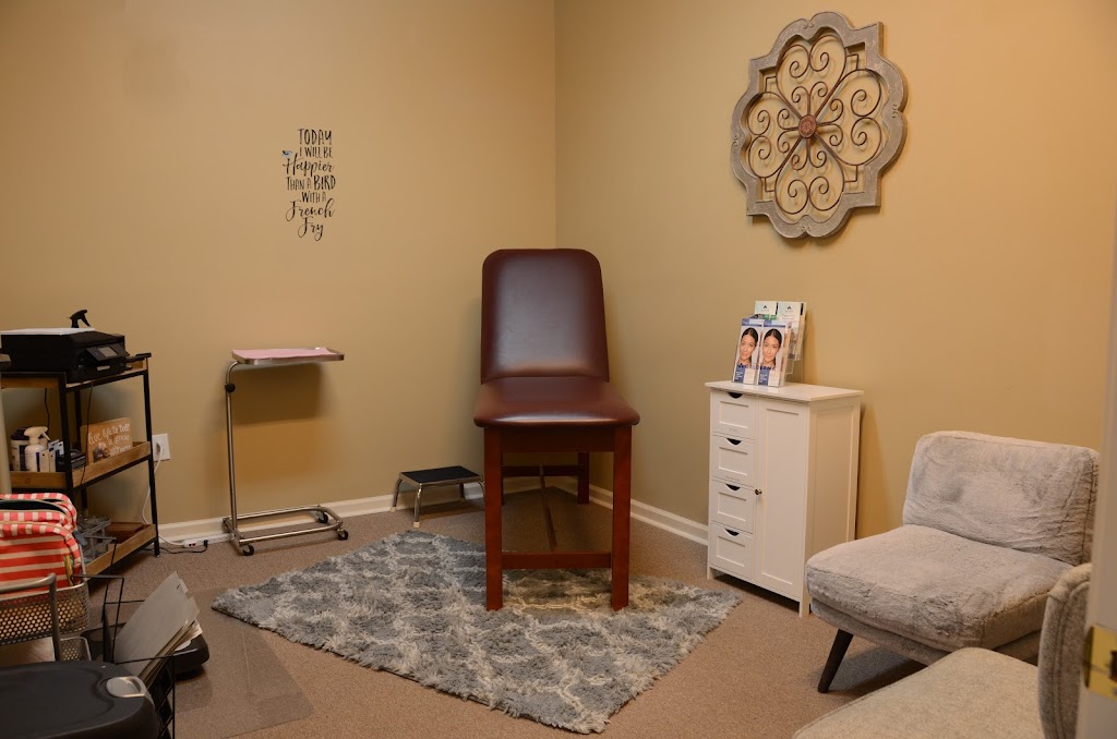 Southeast Regional Med Spa - Newnan | 20 Baker Rd Suite 4, Newnan, GA 30265, USA | Phone: (470) 279-1301