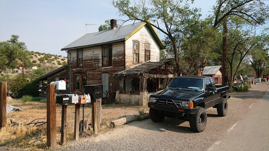 Paul Olsen Gallery | 2850 NM-14, Madrid, NM 87010, USA | Phone: (505) 438-2588