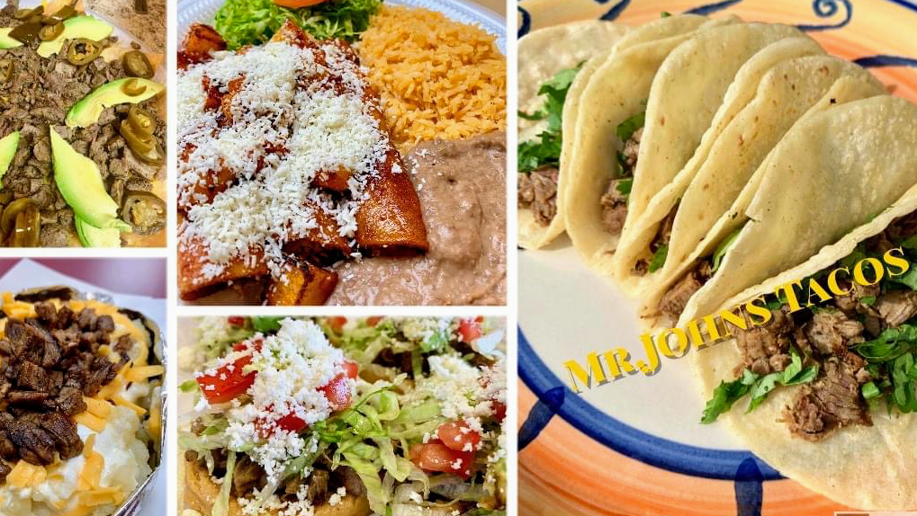 Mr Johns Taco | 1702 Carla St, Zapata, TX 78076, USA | Phone: (956) 765-9232