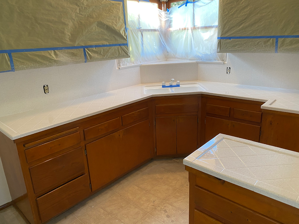 A&E Bathtub Refinishing inc. | 173 Mountain View St, Altadena, CA 91001, USA | Phone: (626) 824-1573