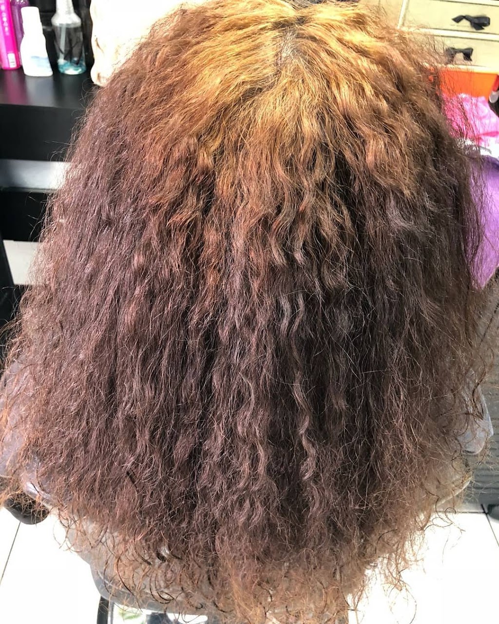 Fusion Salon | 4306 Hollywood Blvd, Hollywood, FL 33021, USA | Phone: (954) 322-6303