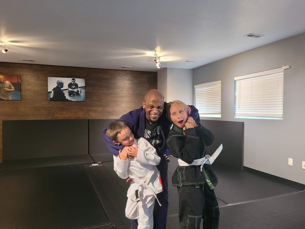 Kingsnake Jiu-Jitsu | 1343 S Garfield Ave, Loveland, CO 80537, USA | Phone: (970) 805-0441