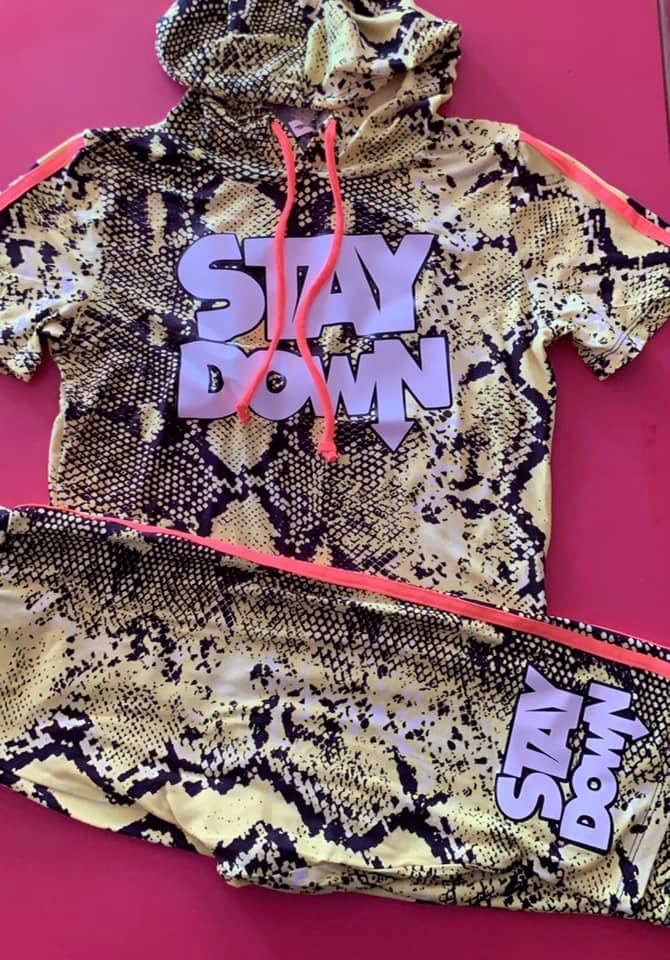 StayDown Clothing Co. | 4607 Village Fair Dr Suite 101, Dallas, TX 75224, USA | Phone: (469) 431-7536