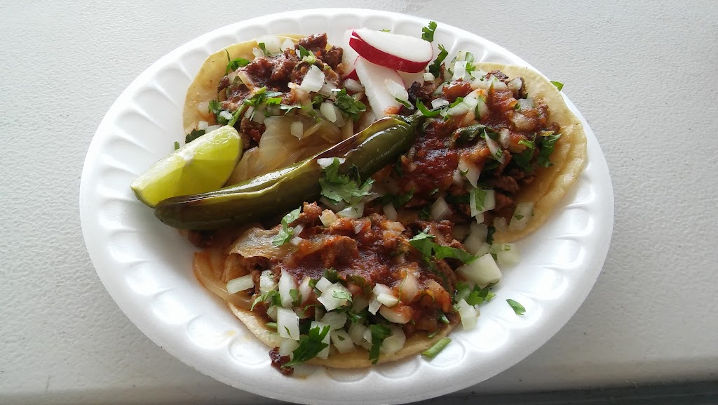 Taqueria Sanchez | 2885 Norwood Ave, Sacramento, CA 95815, USA | Phone: (916) 345-3015