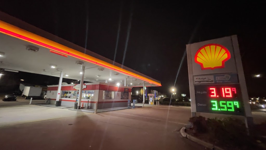 Shell | 3704 New Bern Ave, Raleigh, NC 27610, USA | Phone: (919) 231-4149