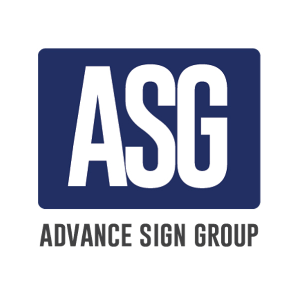 Advance Sign Group | 5150 Walcutt Ct, Columbus, OH 43228, USA | Phone: (614) 429-2111