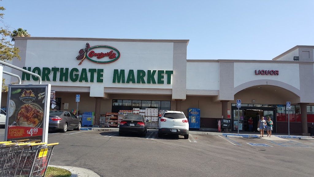 Northgate Market | 311 W Pacific Coast Hwy # D, Wilmington, CA 90744, USA | Phone: (714) 627-5089