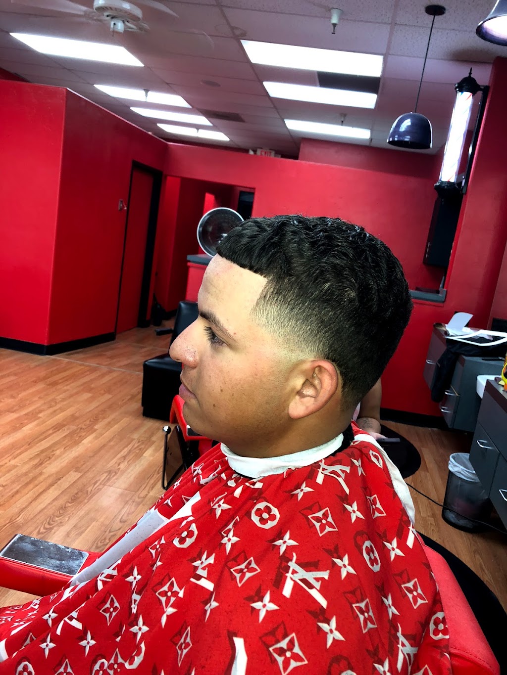 True Cuts Barber Shop | 9430 E Golf Links Rd #102, Tucson, AZ 85730, USA | Phone: (520) 274-7066