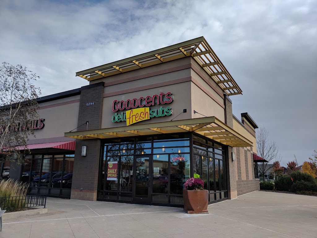 Goodcents | 15594 Pilot Knob Rd Suite 700, Apple Valley, MN 55124, USA | Phone: (952) 431-0888