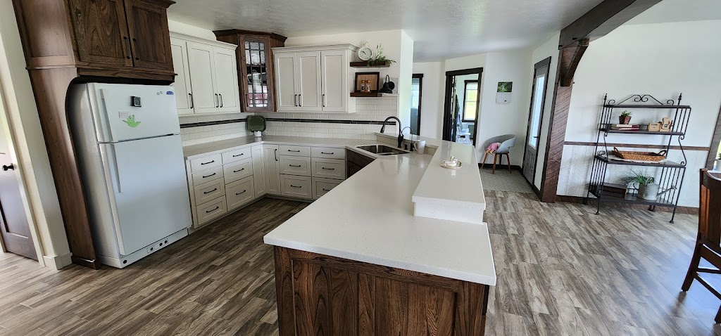 Homestyle Countertops, LLC | 3795 N 675 W, Shipshewana, IN 46565, USA | Phone: (260) 336-2502