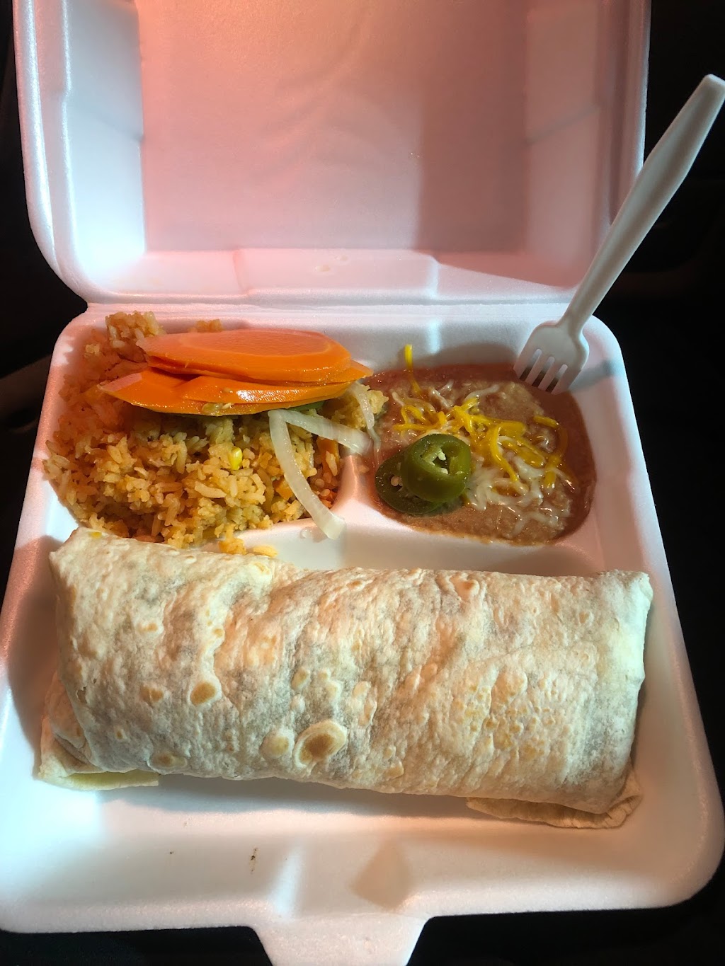 Oscars Taqueria Express | 1741 S Rutherford Blvd T, Murfreesboro, TN 37130, USA | Phone: (615) 203-3844